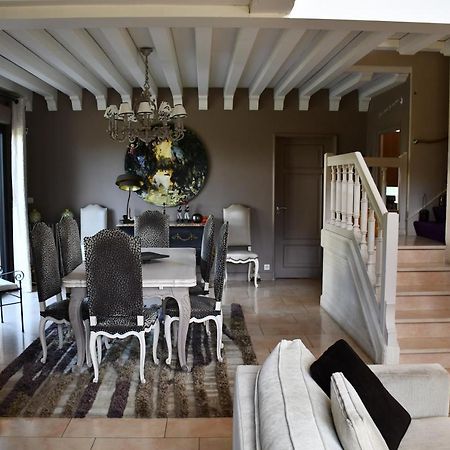 La Californie Appartement Changé Buitenkant foto