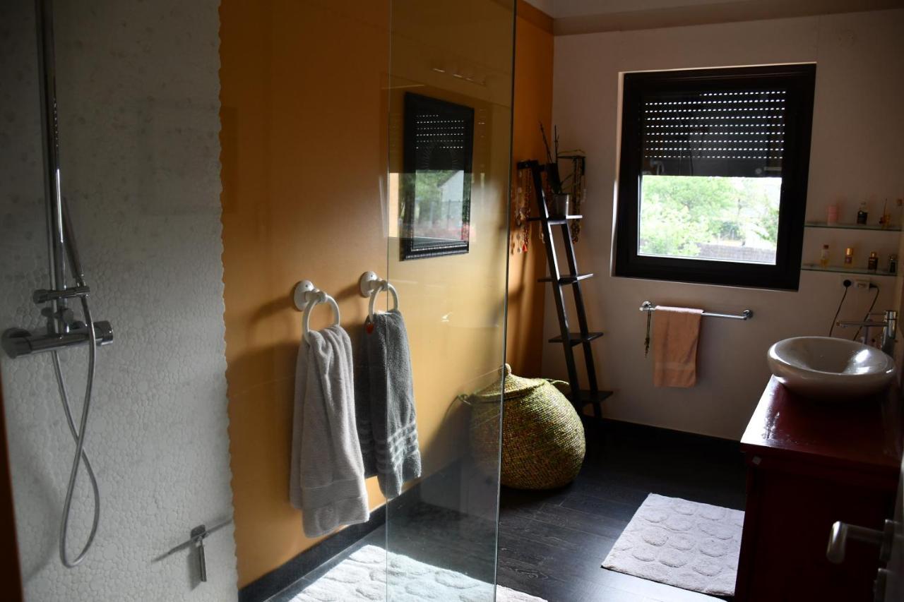 La Californie Appartement Changé Buitenkant foto